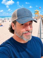 Eric Desormeaux
