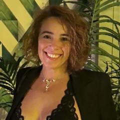 María Rosa Colorado