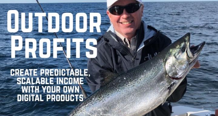 Outdoor Profits Hub
