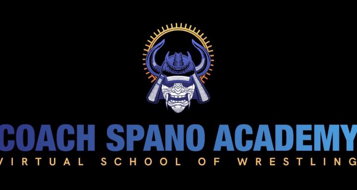 Coach Spano Wrestling & MMA