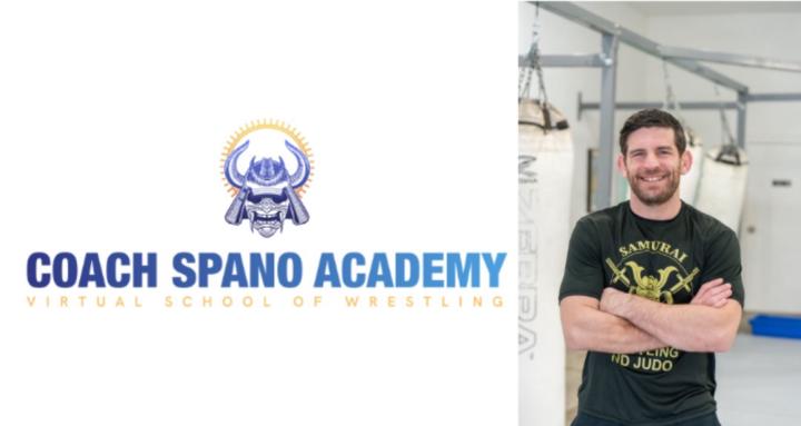 Coach Spano Wrestling & MMA