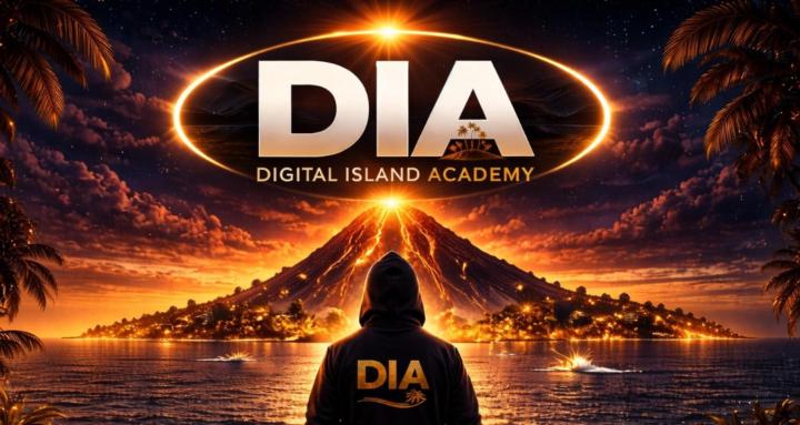 Digital Island Academy