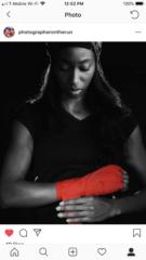Iasha King