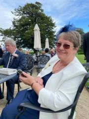 Patricia Walpole