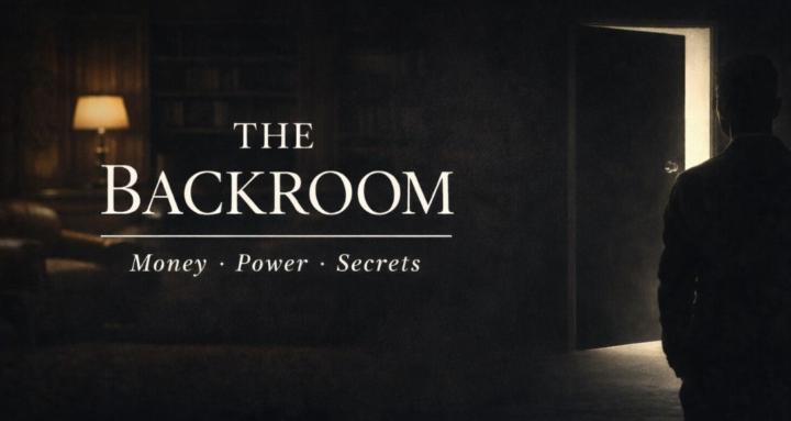 The Backroom