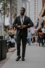 Gerald Payton