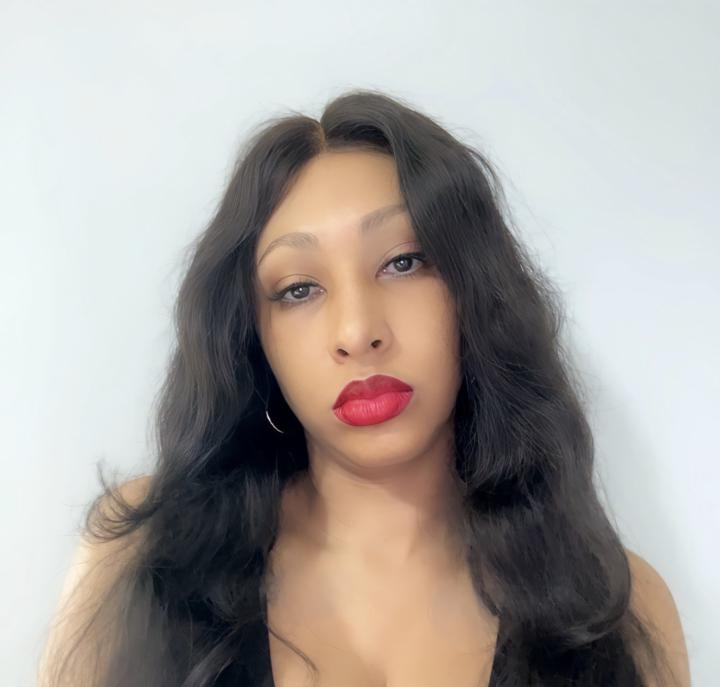 Rameena Moore