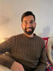 Naed Ladak
