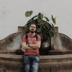 Miguel S.
