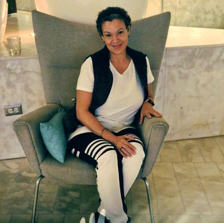 Carmen Julia Rodriguez Caceres