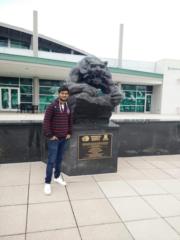 Saket Chinchalikar