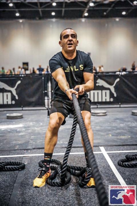 Amir Layouni