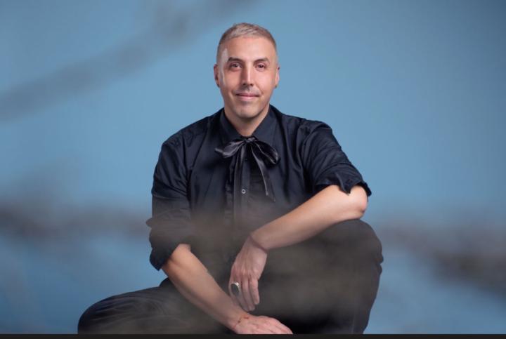 Luis Bujia