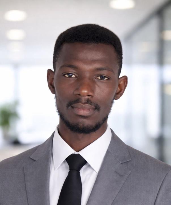 Ibrahim Ahmed