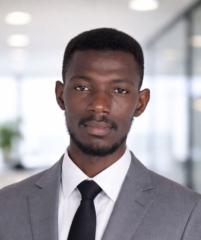 Ibrahim Ahmed