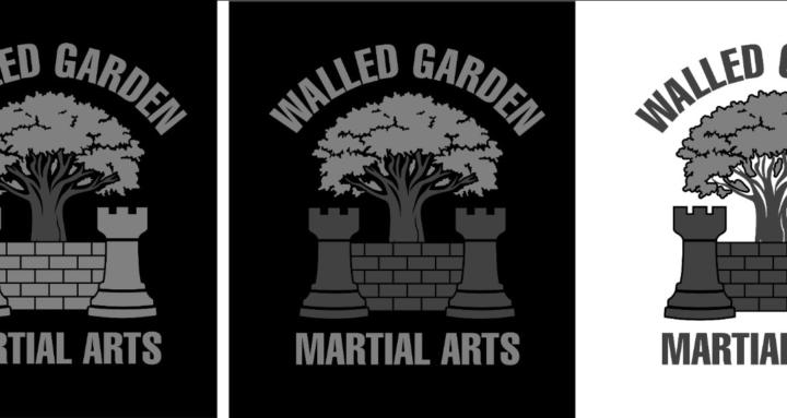 Walled Garden Martial arts 