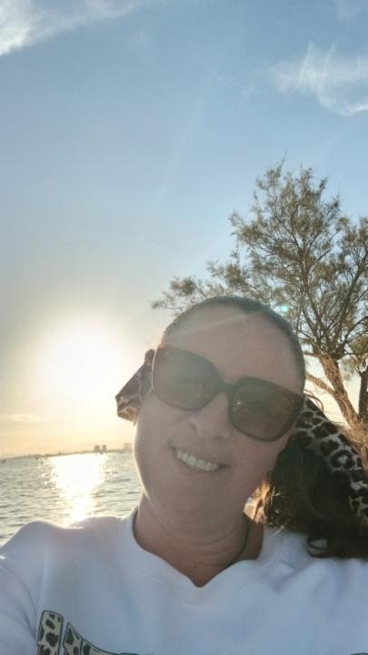 Cristina Pérez Pérez