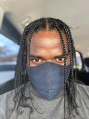 Berris Brown