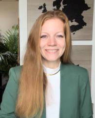 Carina Ruland