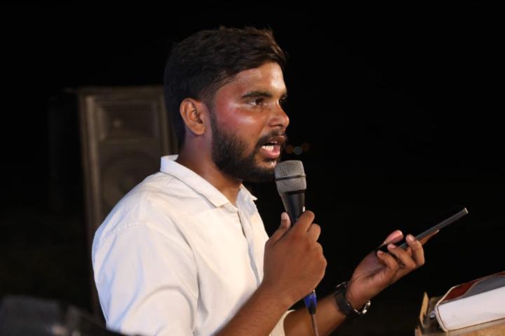 Ehtisham Arshad