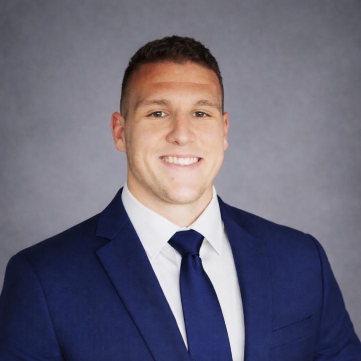Zach Dennis