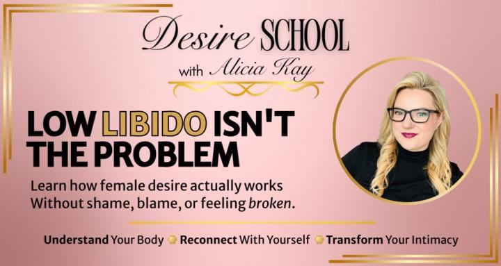Desire School