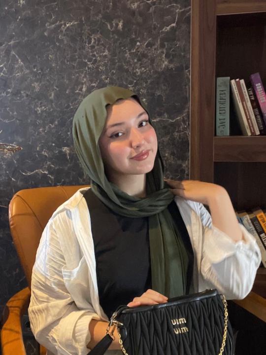 Zehra Şahin