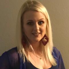 Tasha Lavrenz