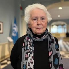 Patricia Carolina