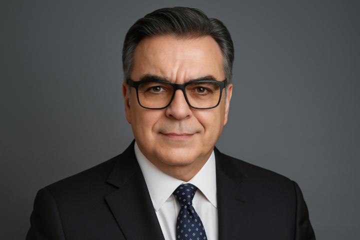 José Agustín Puerta