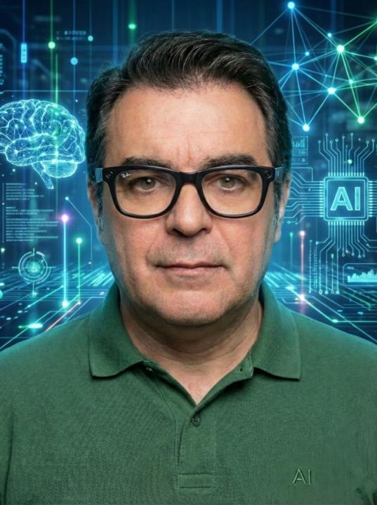 José Agustín Puerta