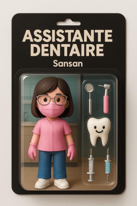 Sandrine Jd