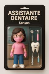 Sandrine Jd