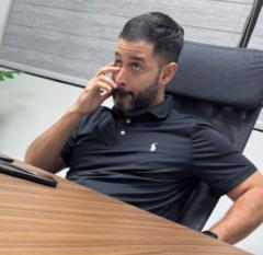 Orlando Maldonado