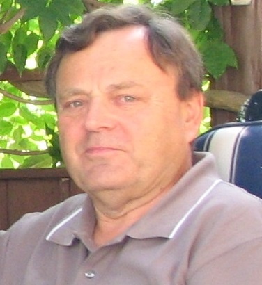 Jürgen David