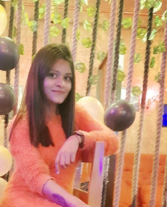 Pallavi Singh