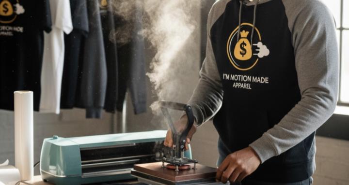 Motion Made design group