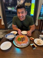 Wilson Lam