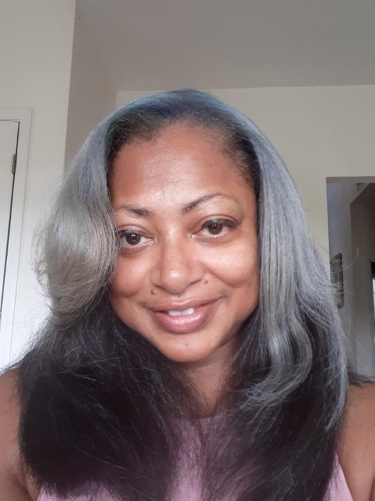 Tania Larkins