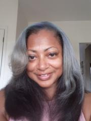 Tania Larkins