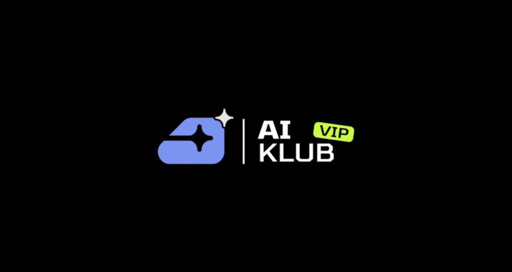 AI Klub VIP