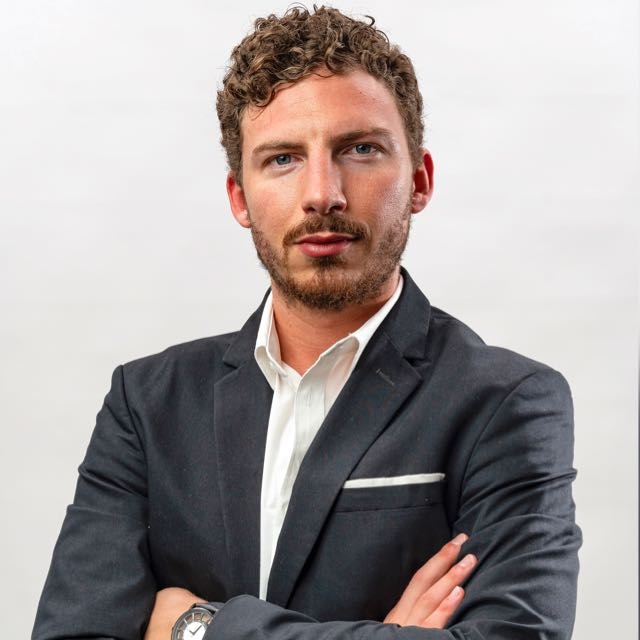 Mattia Parola