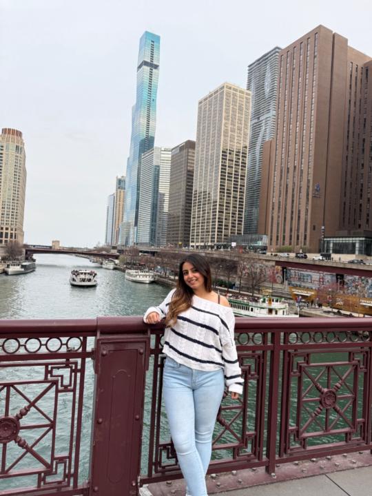 Sunpreet Kaur