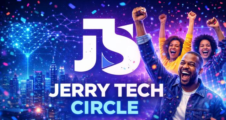 Jerry Tech Cycle
