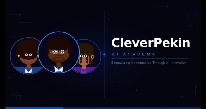 CleverPekin AI Academy