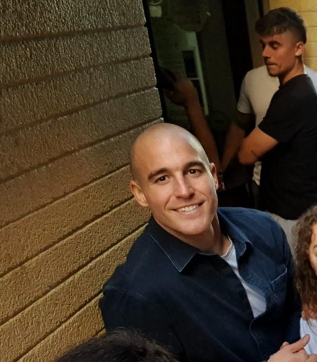 Raúl Maestre Chavero