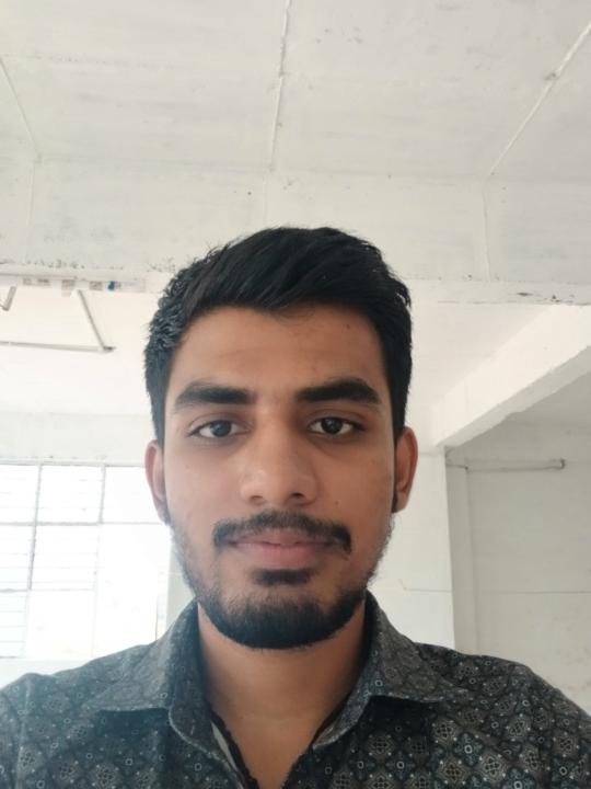 Nikhil Pal