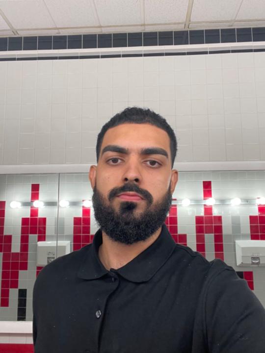 Abdul Rafiqi