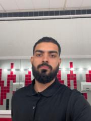 Abdul Rafiqi