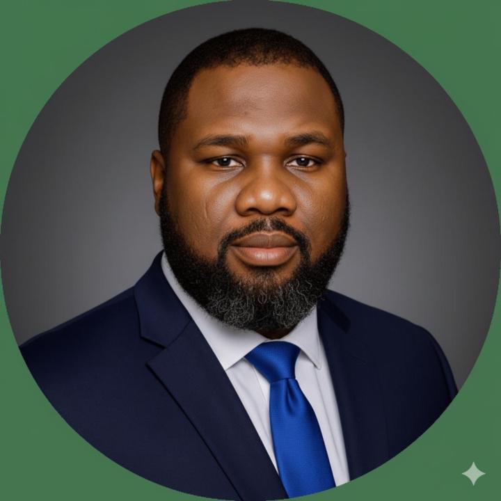 Davis Ogbebor